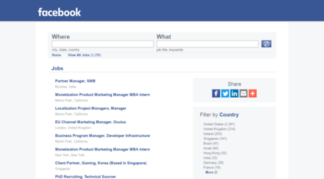 facebook.jobs