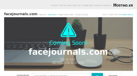 facejournals.com