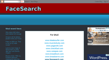 facesearch.com