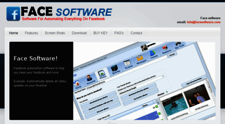 facesoftware.com