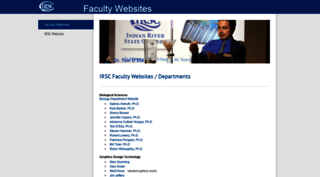 faculty.irsc.edu