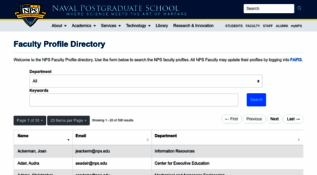 faculty.nps.edu