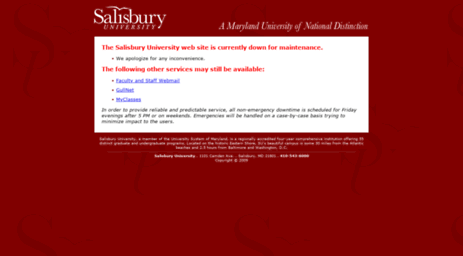 facultyfp.salisbury.edu