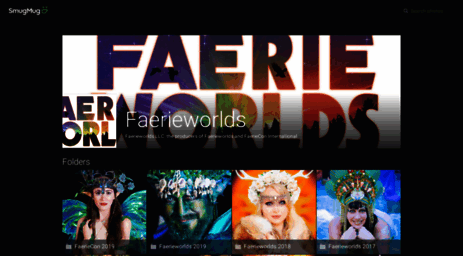 faerieworlds.com