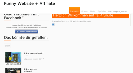fail4fun.de