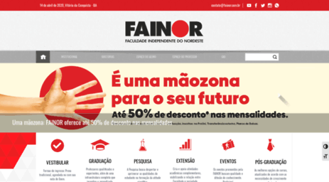 fainor.com.br