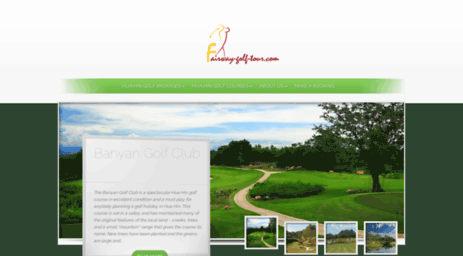 fairway-golf-tours.com