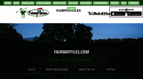 fairwayfiles.com