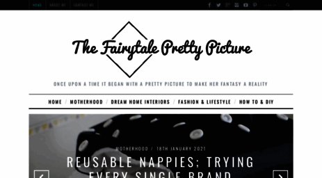 fairytaleprettypicture.co.uk