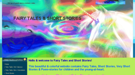 fairytalesandshortstories.co.za