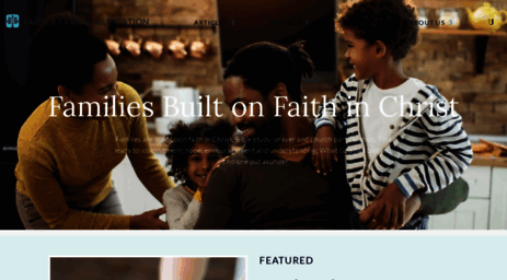 faithfamilyfoundation.org
