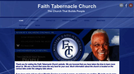 faithtabernaclehp.org