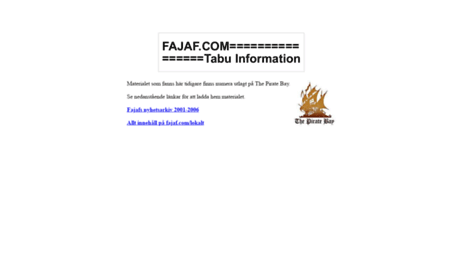 fajaf.com