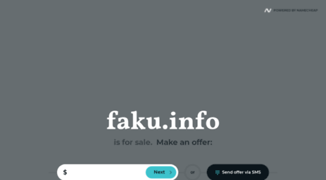 faku.info