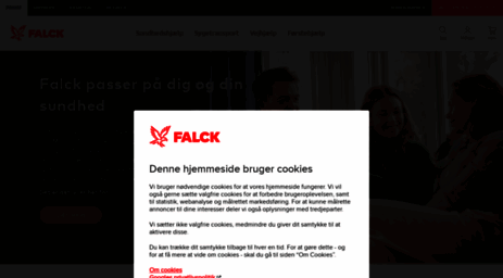 falck.dk