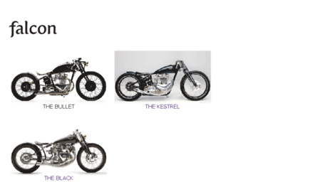 falconmotorcycles.com