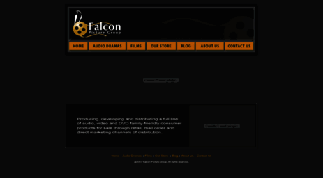 falconpicturegroup.com