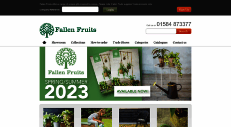 fallenfruits.co.uk