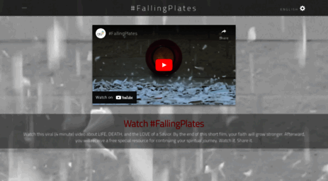 fallingplates.com