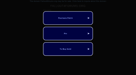fallout4forums.org