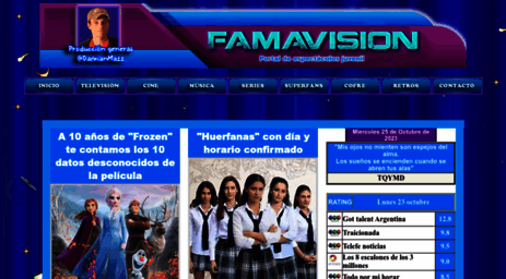 famavision.com