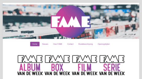 fame.nl