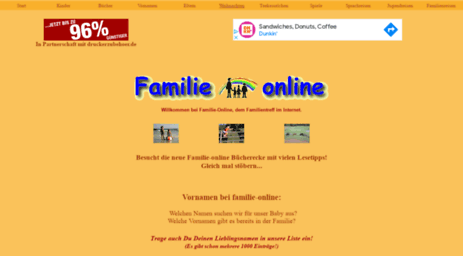 familie-online.de