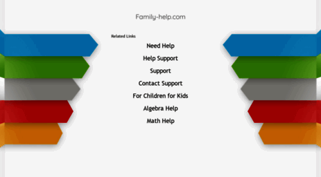 family-help.com