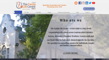familylife.co.za