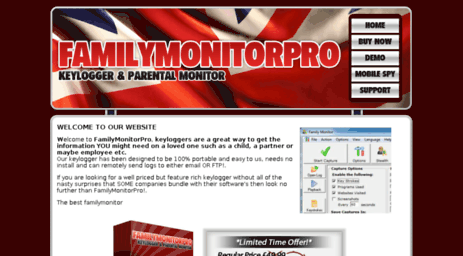 familymonitorpro.com