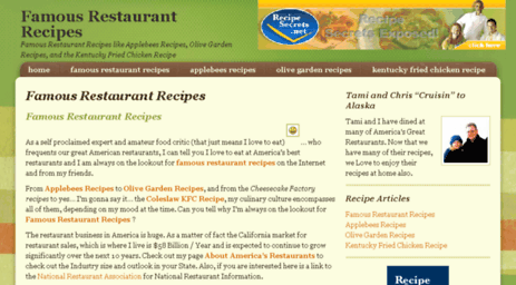 famousrestaurantrecipes.us