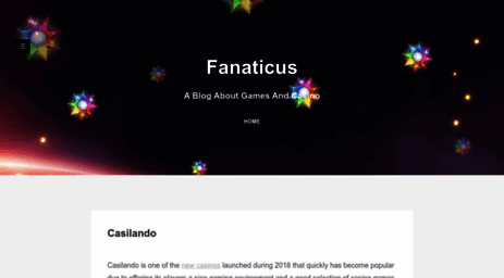 fanaticus.org