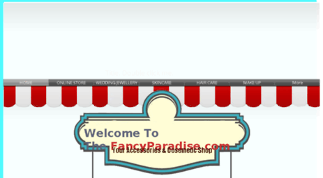fancy-paradise.com