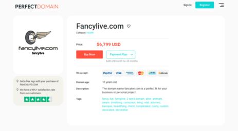 fancylive.com