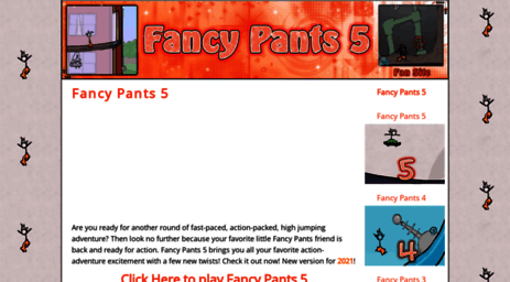 fancypants5.com