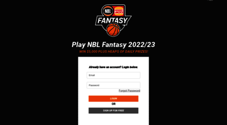 fantasy.nbl.com.au