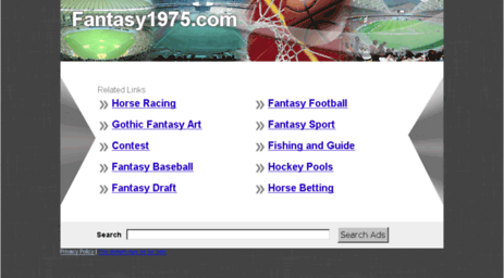 fantasy1975.com