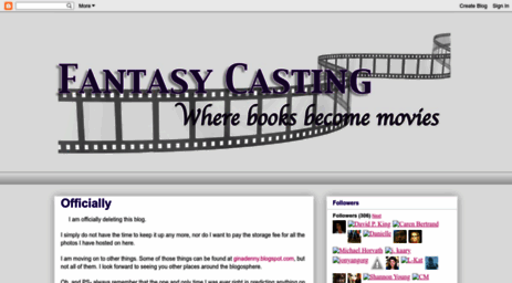 fantasycasting.blogspot.com