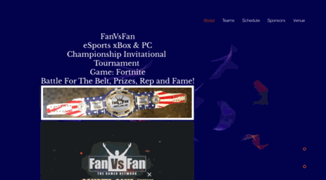 fanvsfan.com