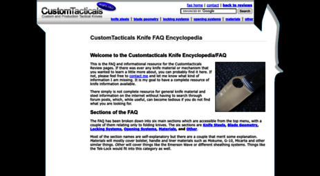 faq.customtacticals.com