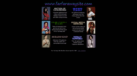 farfarawaysite.com