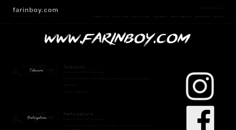 farinboy.com