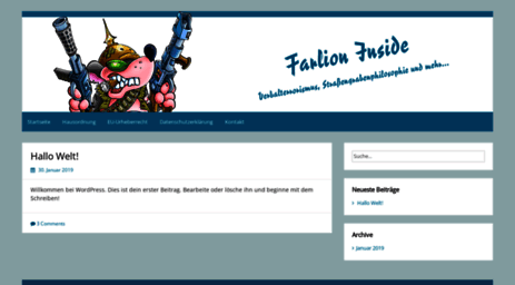 farlion.com