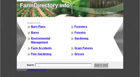farmdirectory.info