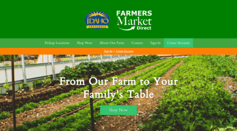 farmersmarketdirect.org