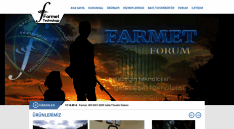 farmet.net