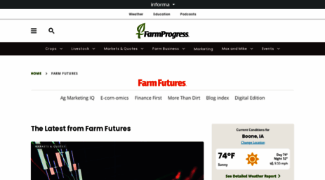 farmfutures.com
