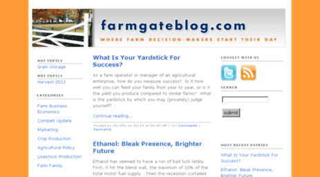 farmgateblog.com