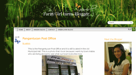 farmgirlblogger.com