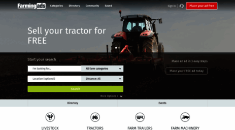 farmingads.co.uk